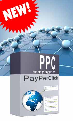 campagne Pay Per Click (PPC)traffico alexa