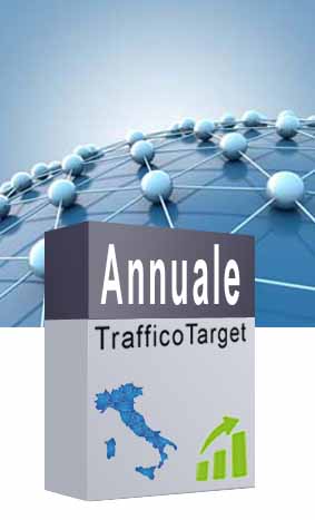 piani traffico annuali